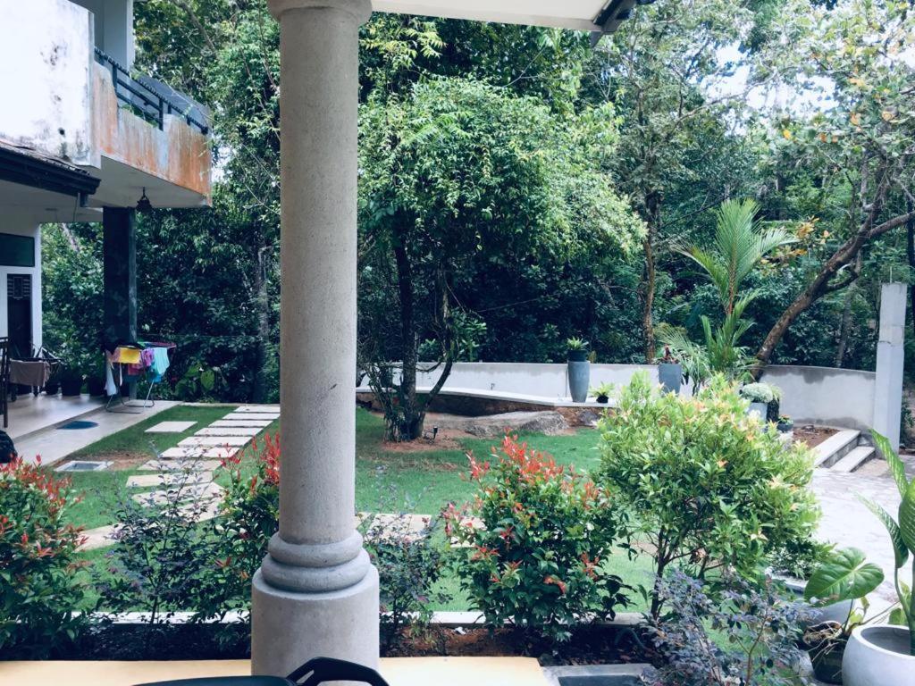 Center Point Villa أونا واتونا المظهر الخارجي الصورة