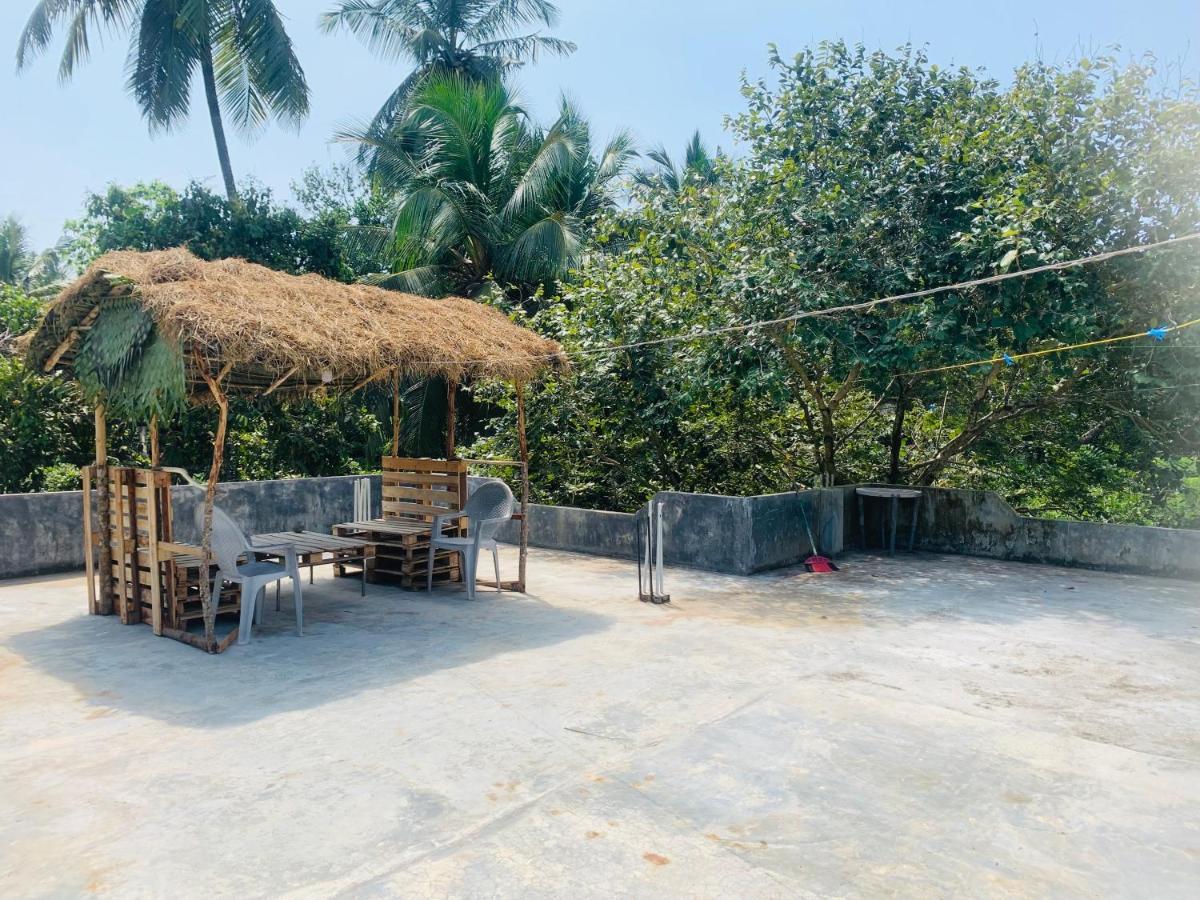 Center Point Villa أونا واتونا المظهر الخارجي الصورة