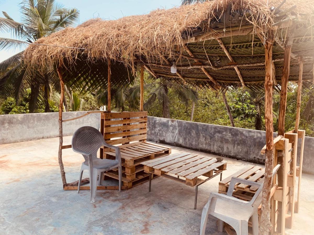 Center Point Villa أونا واتونا المظهر الخارجي الصورة