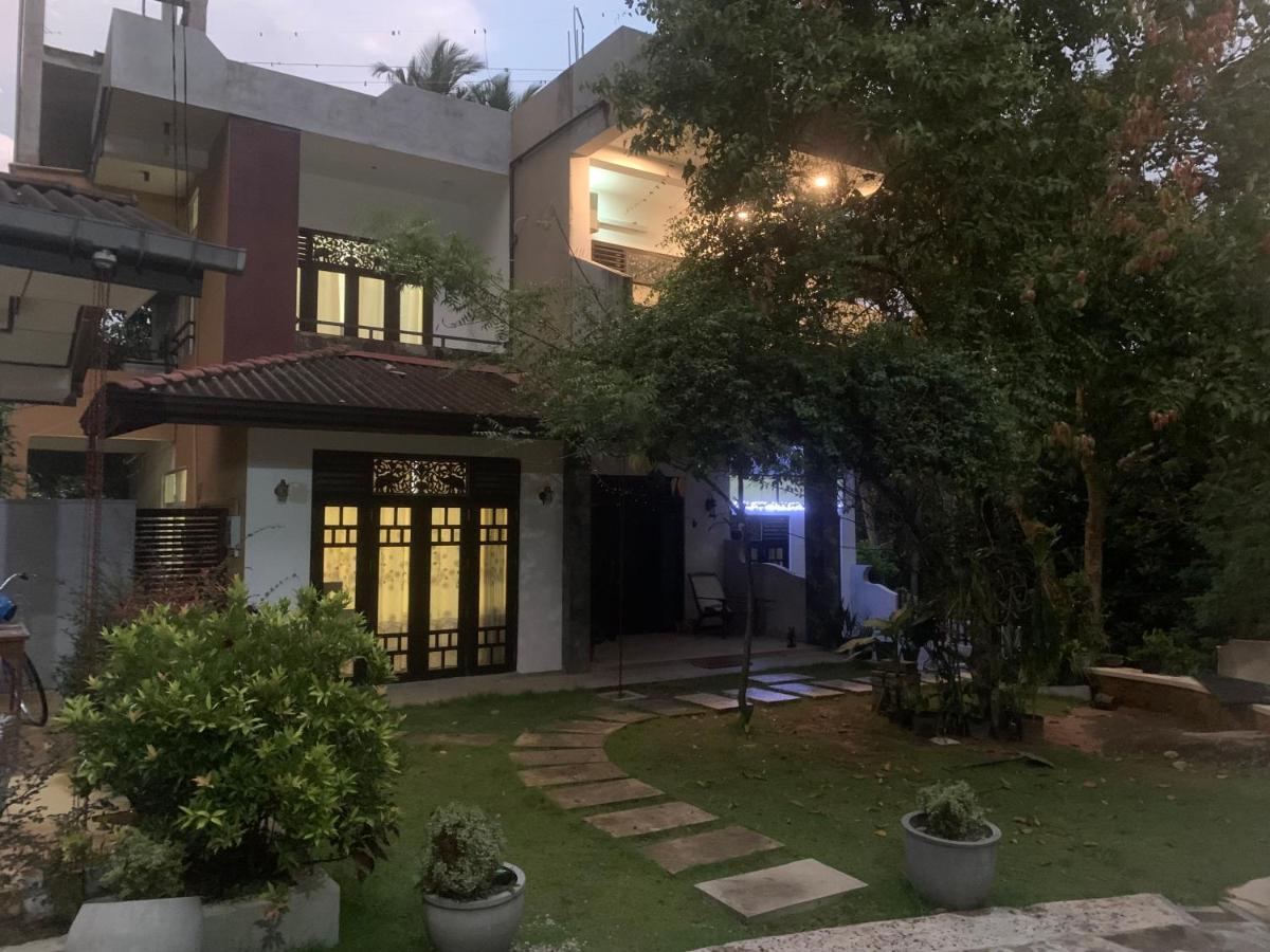 Center Point Villa أونا واتونا المظهر الخارجي الصورة