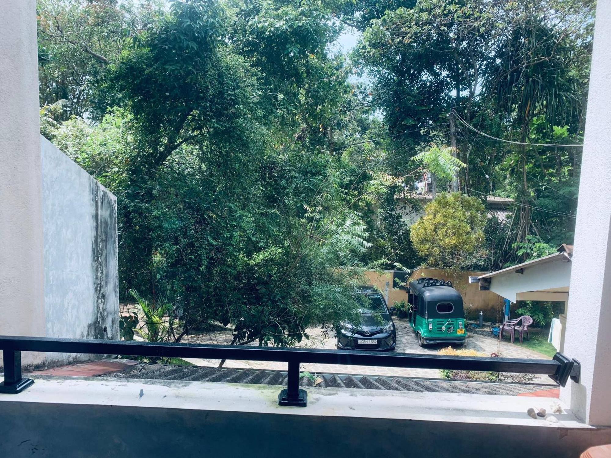 Center Point Villa أونا واتونا المظهر الخارجي الصورة
