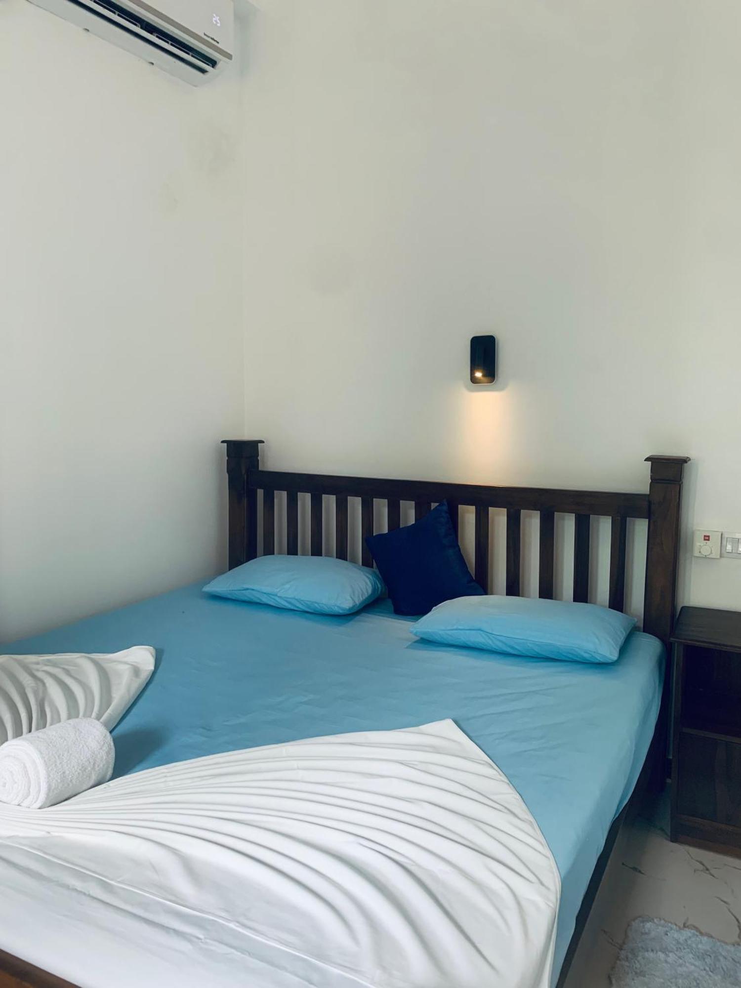 Center Point Villa أونا واتونا المظهر الخارجي الصورة
