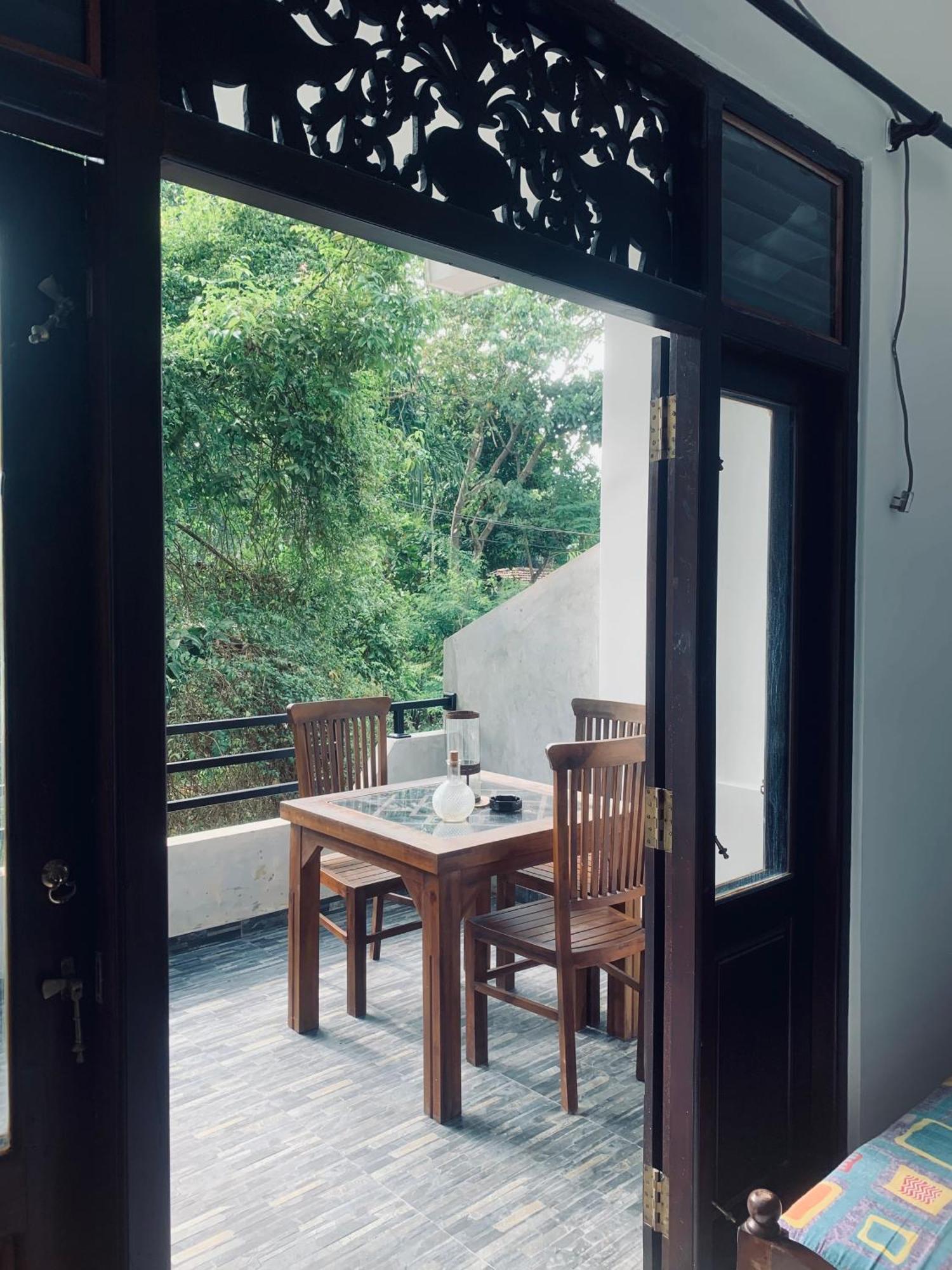 Center Point Villa أونا واتونا المظهر الخارجي الصورة