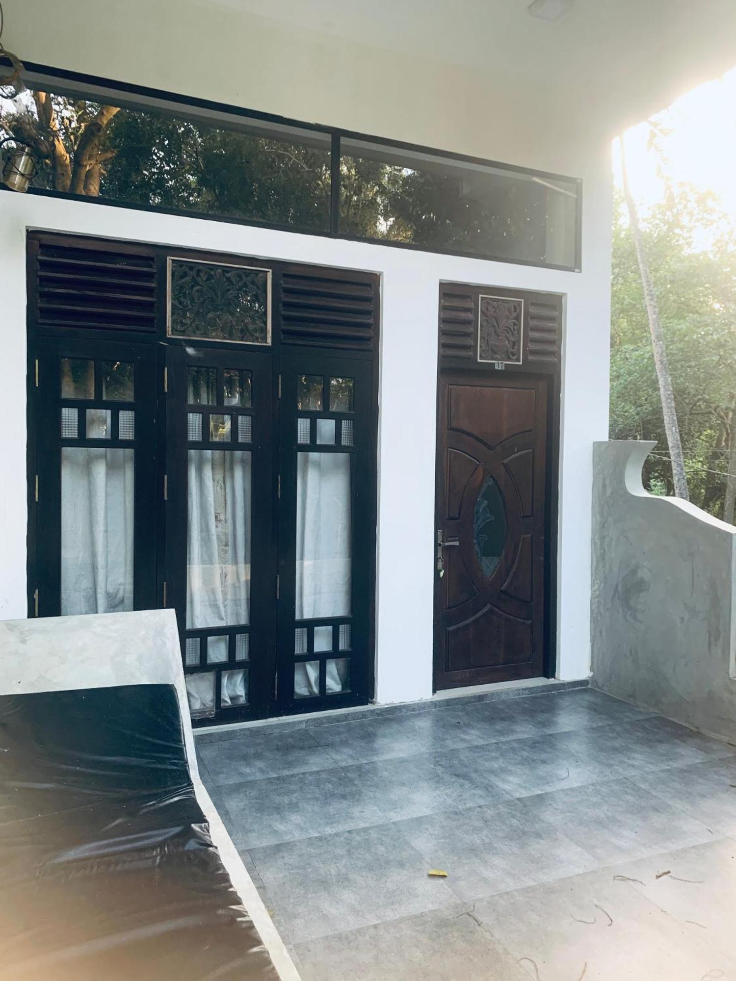 Center Point Villa أونا واتونا المظهر الخارجي الصورة