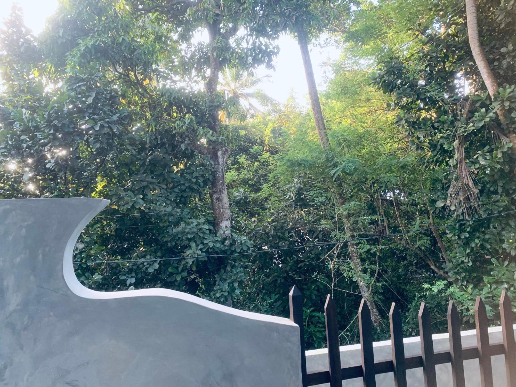 Center Point Villa أونا واتونا المظهر الخارجي الصورة
