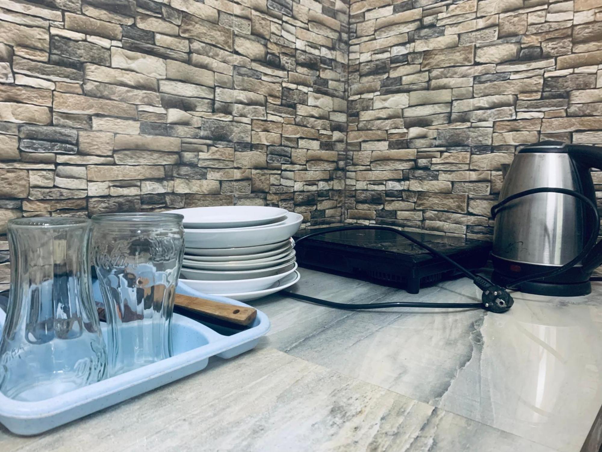Center Point Villa أونا واتونا المظهر الخارجي الصورة