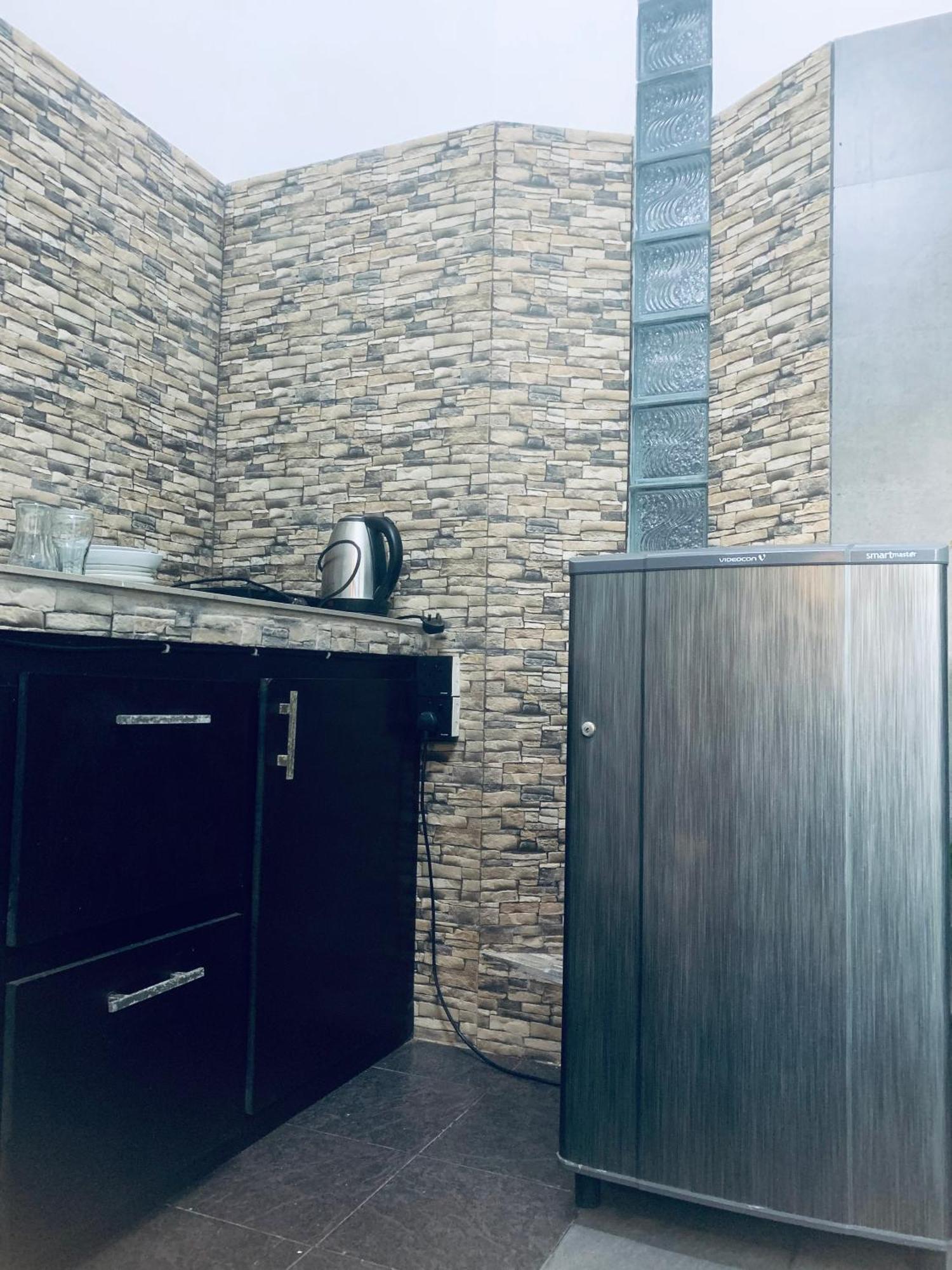 Center Point Villa أونا واتونا المظهر الخارجي الصورة