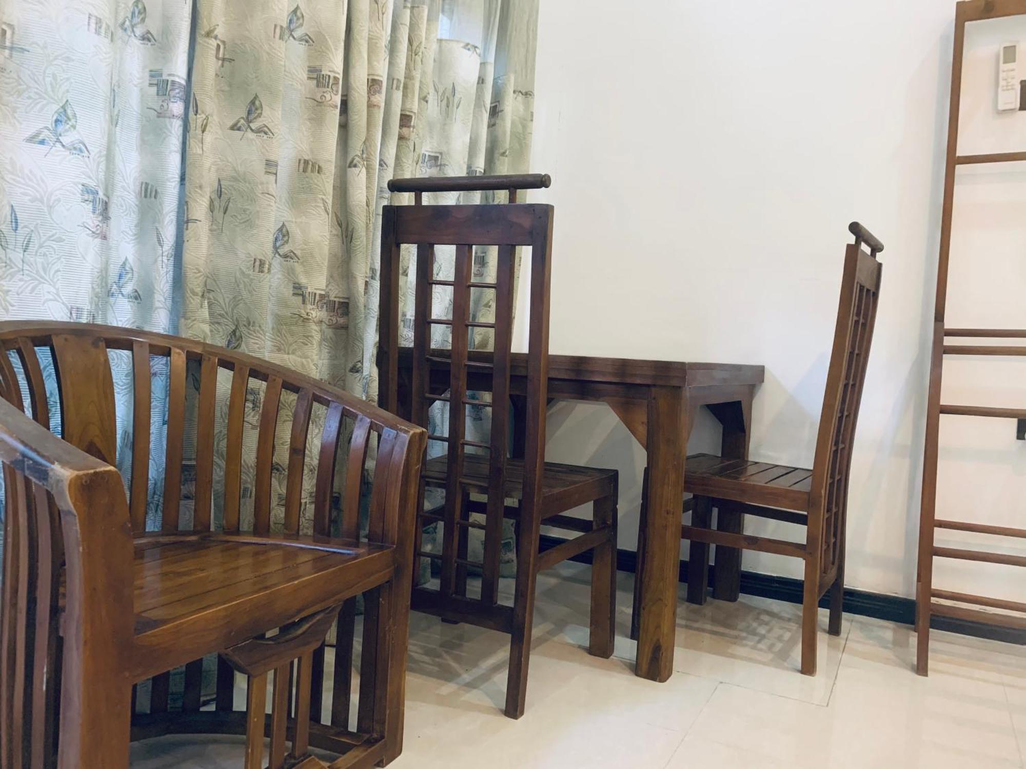 Center Point Villa أونا واتونا المظهر الخارجي الصورة