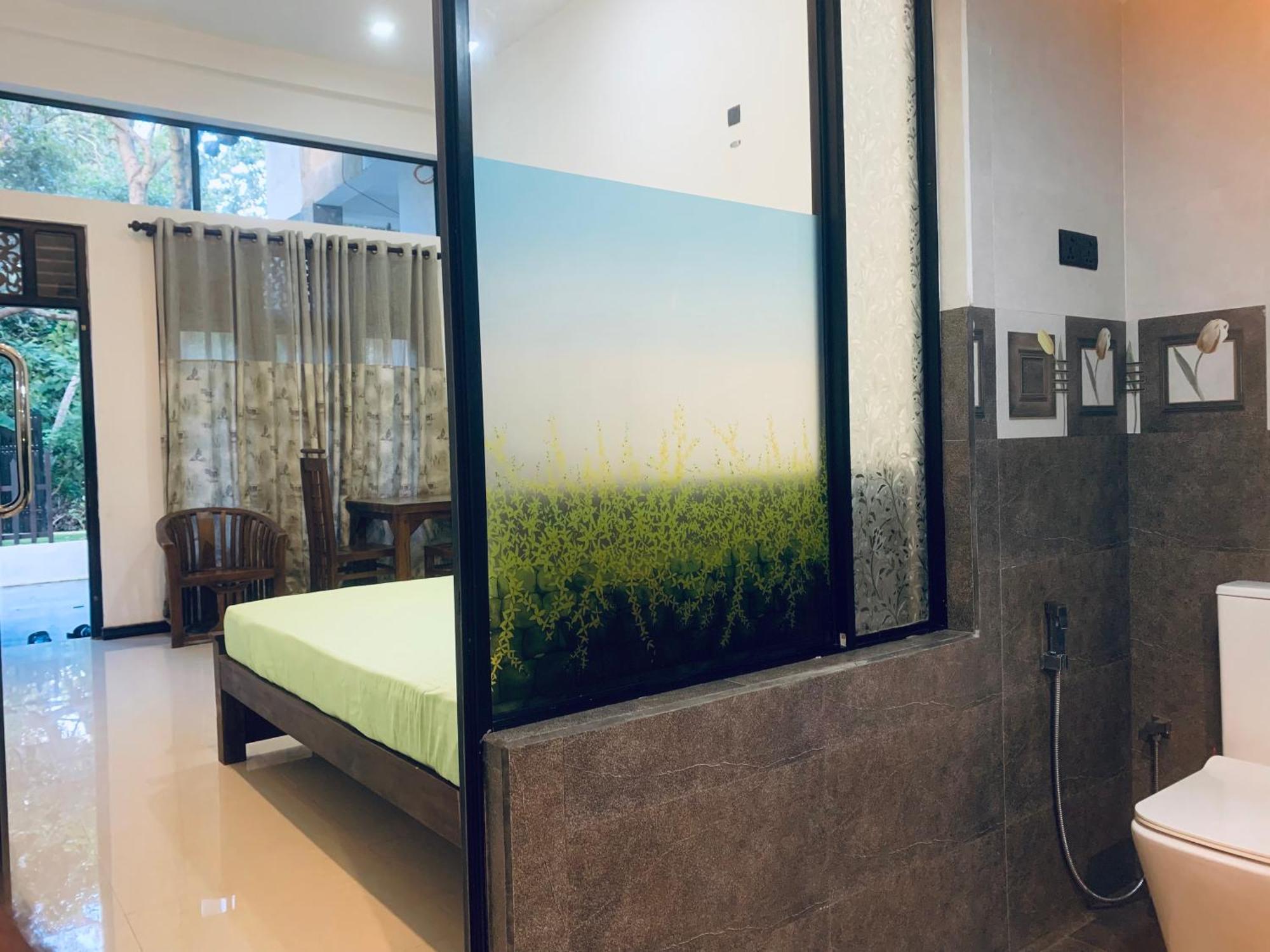 Center Point Villa أونا واتونا المظهر الخارجي الصورة