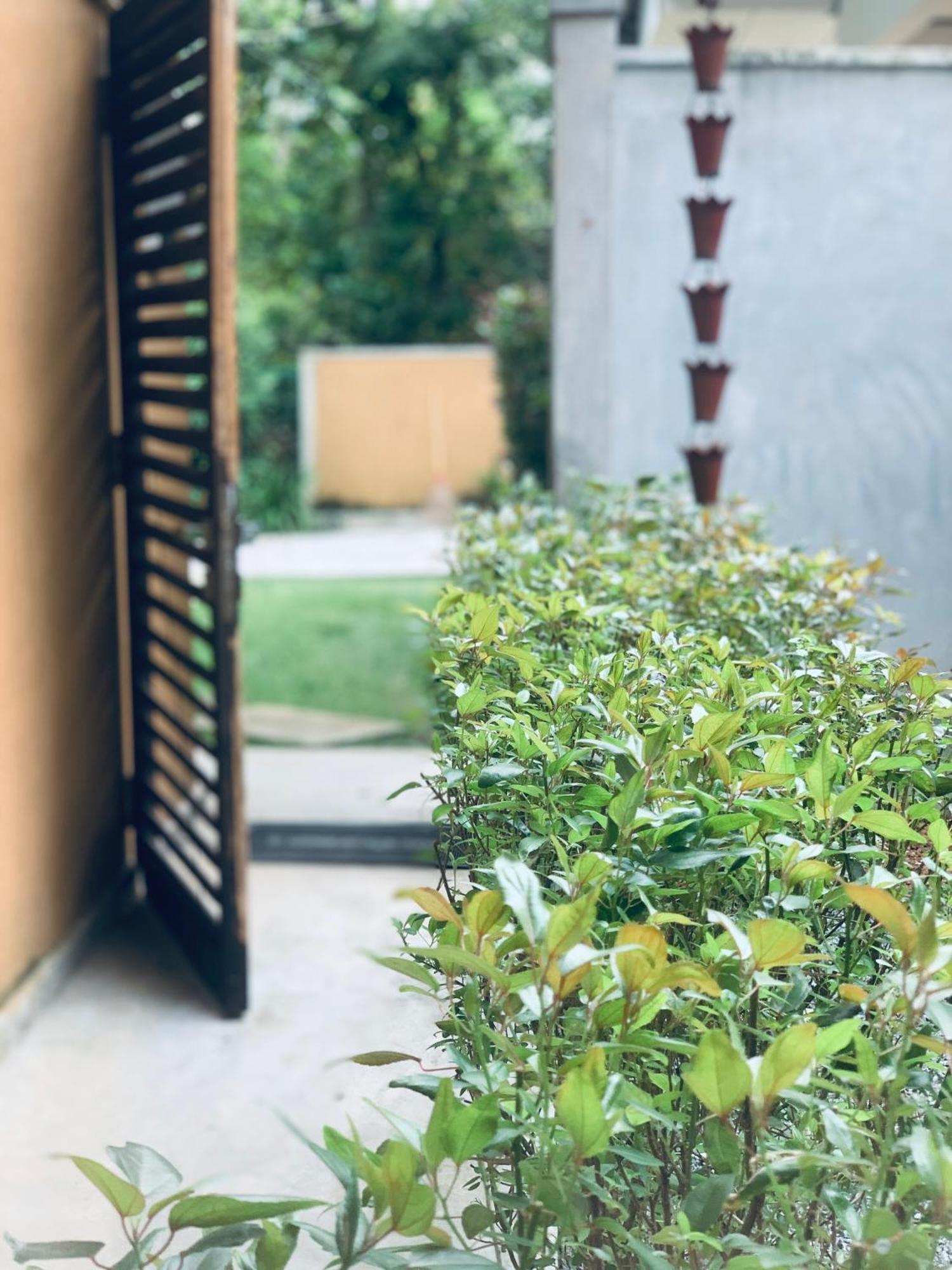 Center Point Villa أونا واتونا المظهر الخارجي الصورة
