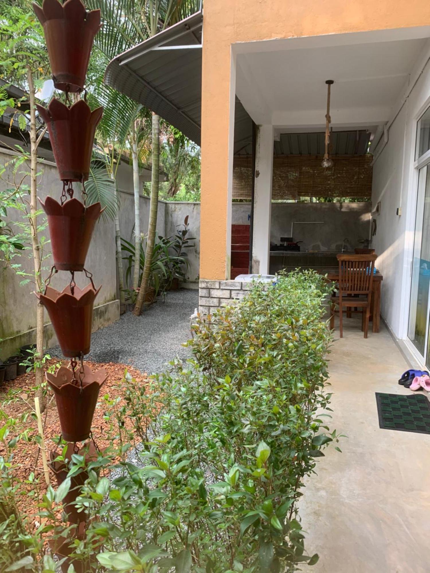 Center Point Villa أونا واتونا المظهر الخارجي الصورة
