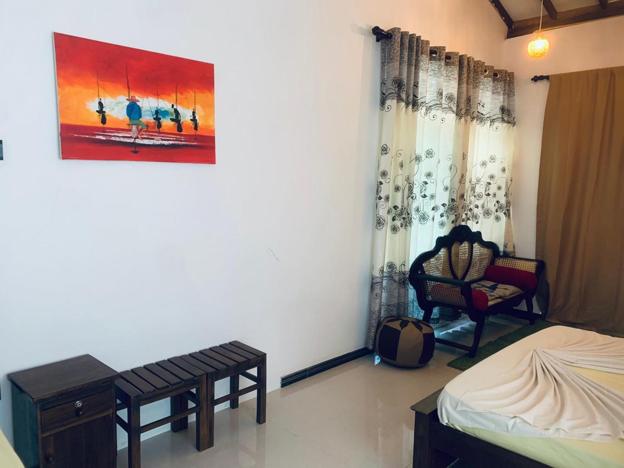 Center Point Villa أونا واتونا المظهر الخارجي الصورة