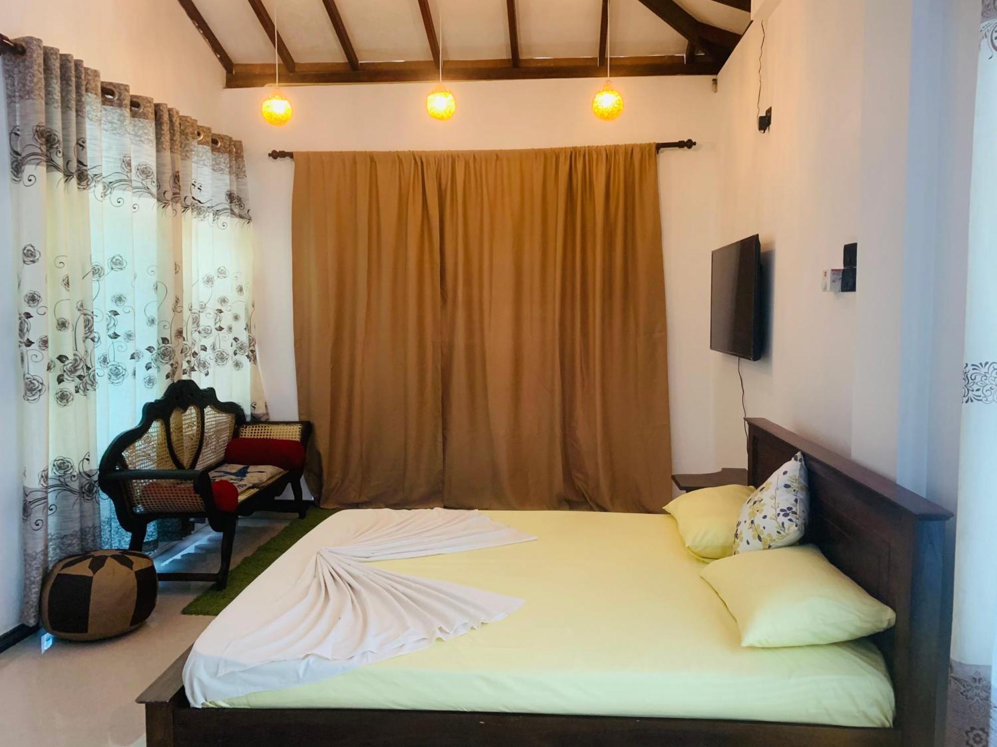 Center Point Villa أونا واتونا المظهر الخارجي الصورة