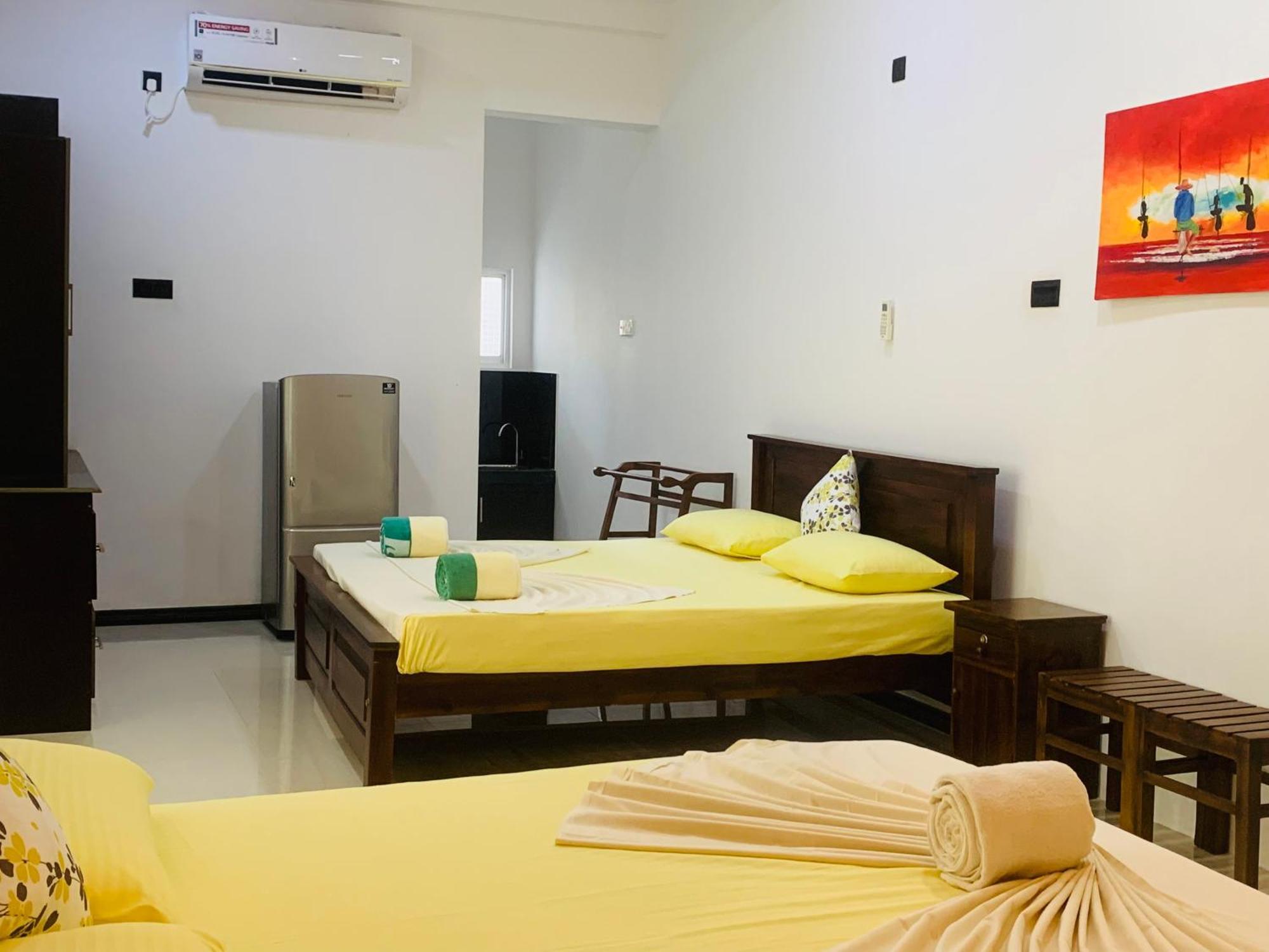 Center Point Villa أونا واتونا المظهر الخارجي الصورة