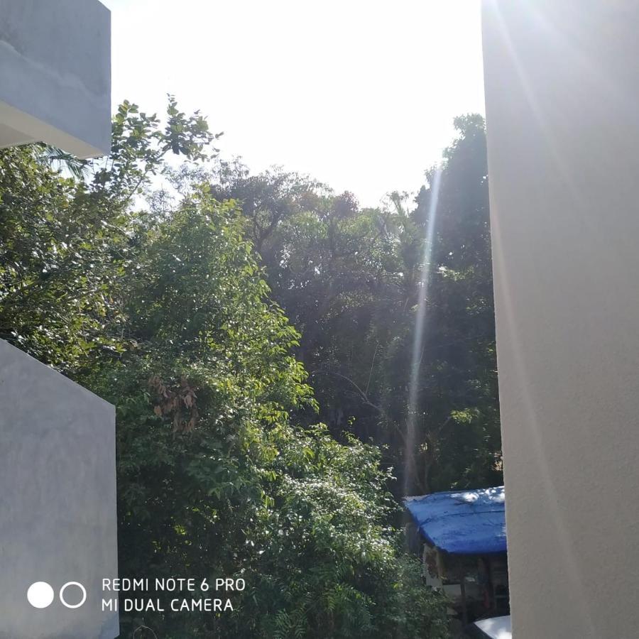 Center Point Villa أونا واتونا المظهر الخارجي الصورة